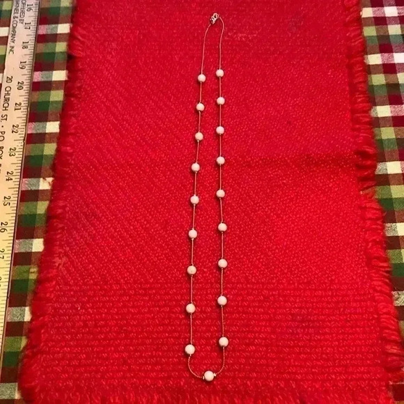 Jewelry - Retro necklace